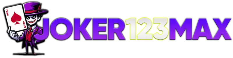 logo Joker123max